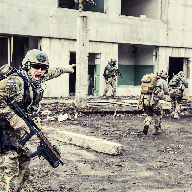 Høiback og Diesen | Krig og militærmakt: Hva venter i Ukraina nå?