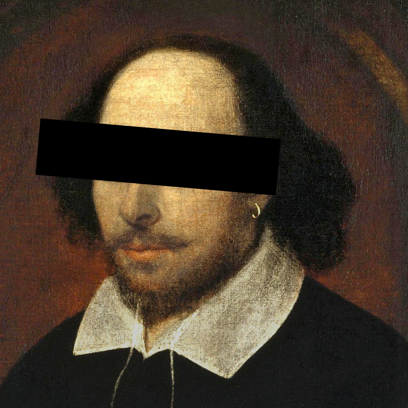 Myten Shakespeare – verdens største litterære gåte