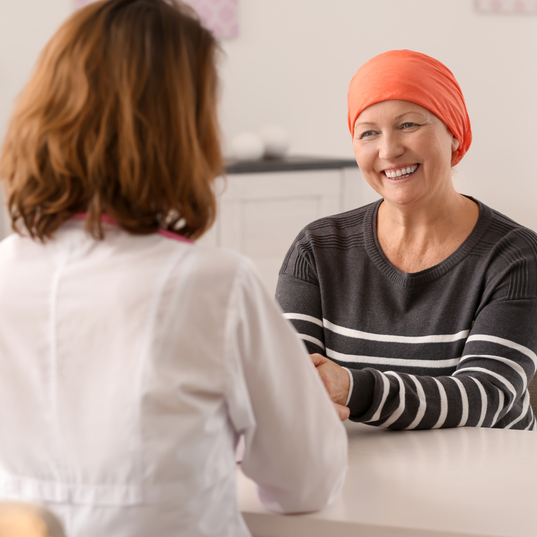 Vitalt: Nåtidens og fremtidens kreftbehandling